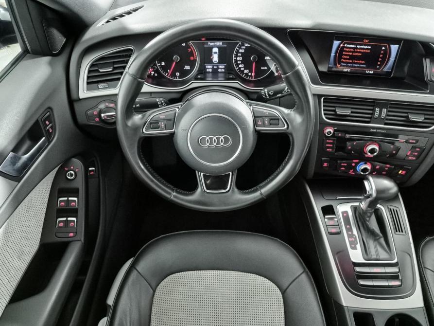 Audi A4 allroad IV (B8) Рестайлинг Нижний Новгород  - изображение 16