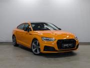 Audi A5 II (F5) Санкт-Петербург  - изображение 33