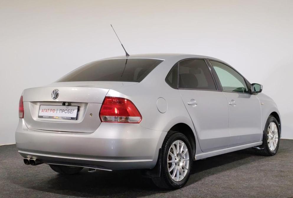 Volkswagen Polo V Ярославль  - изображение 5
