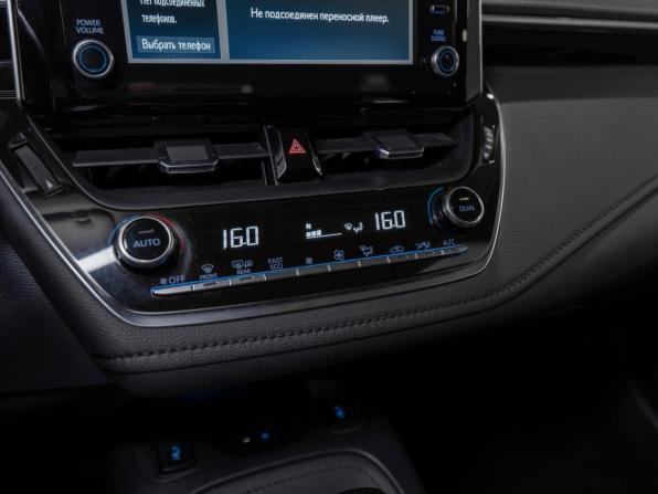 Toyota Corolla XII (E210) с пробегом 2019 года, цена 2 180 000 рублей, 57921 км, седан, Автокод Объявления