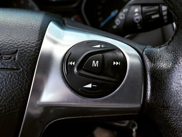 Ford Focus III с пробегом 2013 года, цена 799 000 рублей, 119663 км, хэтчбек, Автокод Объявления