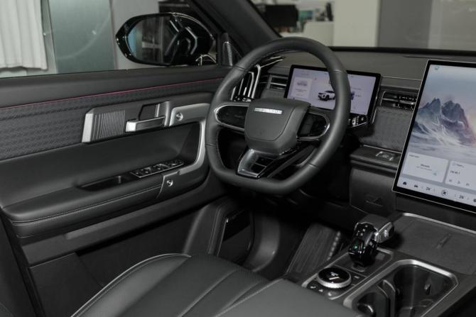 Новый Jaecoo J7 I Рестайлинг 2026 года, цена 2 849 000 рублей, внедорожник, Автокод Объявления