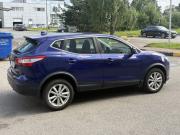 Nissan Qashqai II Санкт-Петербург  - изображение 11