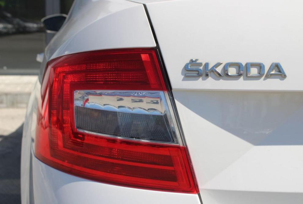 Skoda Octavia III (A7) Саратов  - изображение 14