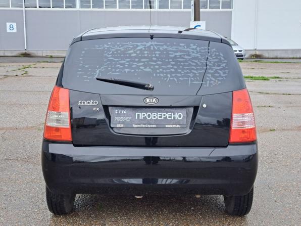 Kia Picanto I с пробегом 2007 года, цена 350 000 рублей, 188027 км, хэтчбек, Автокод Объявления