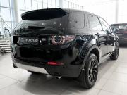 Land Rover Discovery Sport I Казань  - изображение 28