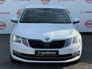 Skoda Octavia III (A7) Рестайлинг Екатеринбург  - изображение 47