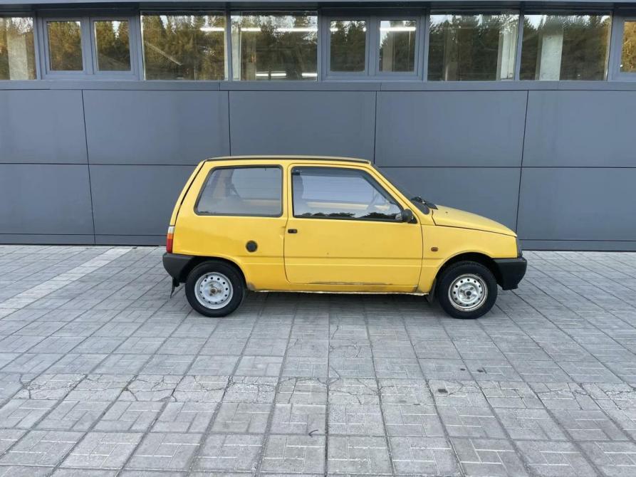 Lada (ВАЗ) 1111 Ока Новосибирск  - изображение 8