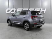 Chery Tiggo 4 I Рестайлинг Ростов-на-Дону  - изображение 23