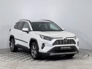 Toyota RAV4 V (XA50) Калининград  - изображение 21