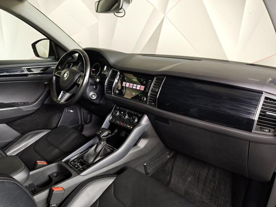 Skoda Kodiaq I Москва  - изображение 13