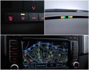 Volkswagen Touareg I Рестайлинг Москва  - изображение 38