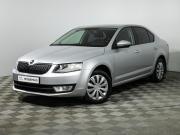 Skoda Octavia III (A7) Санкт-Петербург  - изображение 16