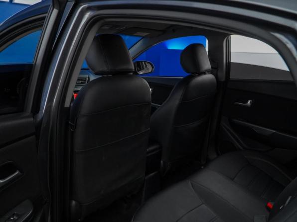 Kia Rio III с пробегом 2014 года, цена 977 077 рублей, 108845 км, седан, Автокод Объявления