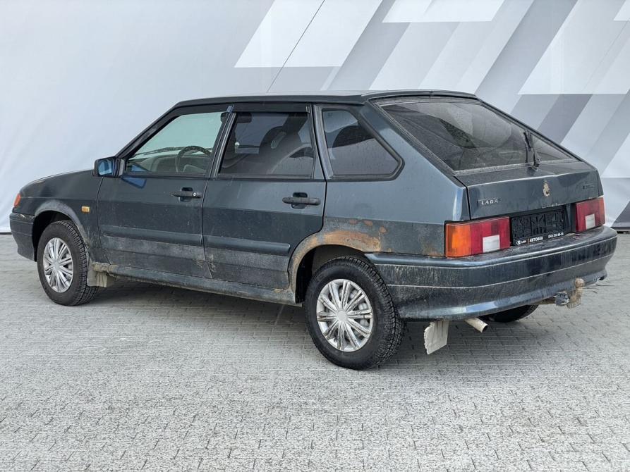 Lada (ВАЗ) 2114 Екатеринбург  - изображение 7