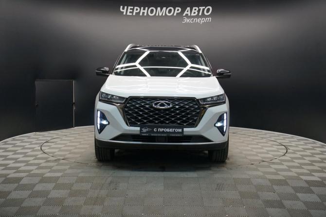 Chery Tiggo 7 Pro Max I с пробегом 2023 года, цена 2 144 000 рублей, 25187 км, внедорожник, Автокод Объявления