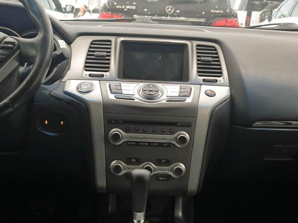 Nissan Murano II (Z51) Рестайлинг 2 с пробегом 2012 года, цена 1 150 000 рублей, 300894 км, внедорожник, Автокод Объявления