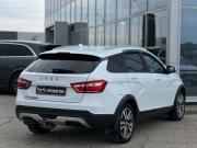 Lada (ВАЗ) Vesta I Самара  - изображение 22