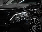 Mercedes-Benz C-Класс IV (W205) Рестайлинг Тюмень  - изображение 35