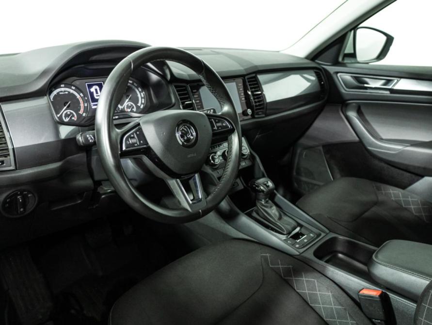 Skoda Kodiaq I Санкт-Петербург  - изображение 12