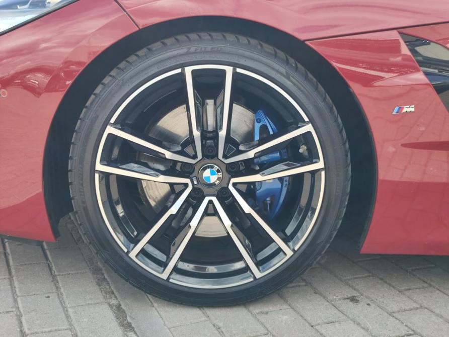 BMW Z4 III (G29) Санкт-Петербург  - изображение 8