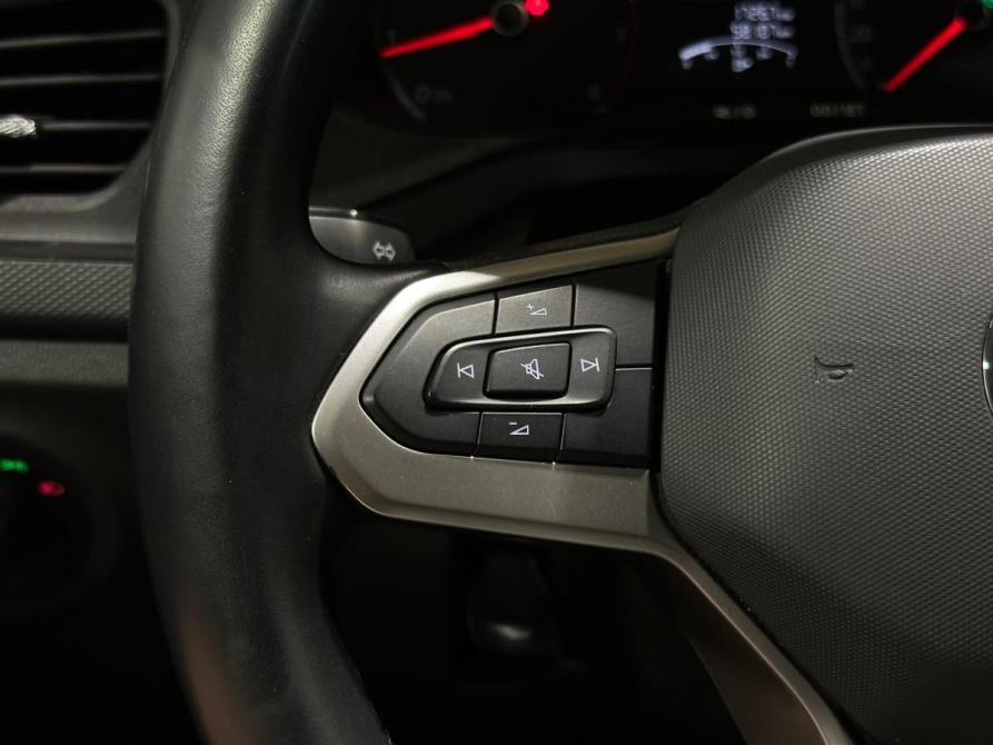 Volkswagen Polo VI Челябинск  - изображение 18