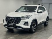 Chery Tiggo 4 Pro I Калуга  - изображение 16