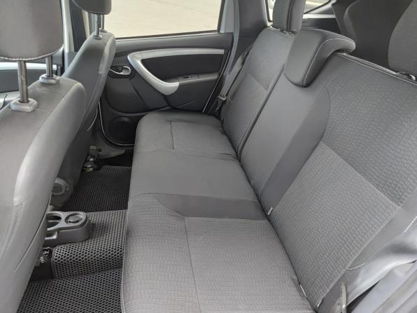 Nissan Terrano III (D10) с пробегом 2022 года, цена 1 549 900 рублей, 72136 км, внедорожник, Автокод Объявления