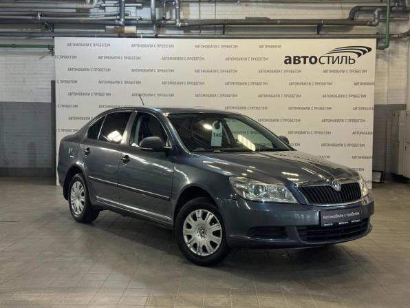 Skoda Octavia II (A5) Рестайлинг с пробегом 2013 года, цена 719 000 рублей, 194684 км, лифтбек, Автокод Объявления