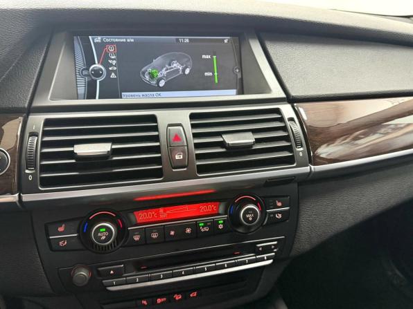BMW X6 I (E71) Рестайлинг с пробегом 2013 года, цена 2 695 000 рублей, 159420 км, внедорожник, Автокод Объявления