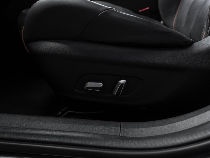 Omoda S5 GT Москва  - изображение 21