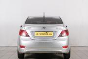 Hyundai Solaris I Красноярск  - изображение 24