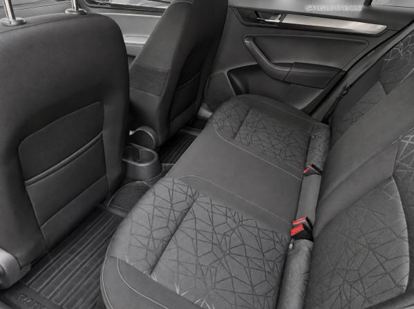 Skoda Rapid I Рестайлинг с пробегом 2019 года, цена 1 029 000 рублей, 123443 км, лифтбек, Автокод Объявления