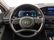 Hyundai Sonata VIII (DN8) Москва  - изображение 50