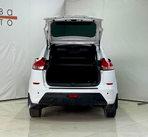 Lada (ВАЗ) XRAY I с пробегом 2018 года, цена 690 000 рублей, 79402 км, хэтчбек, Автокод Объявления