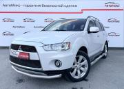 Mitsubishi Outlander II Рестайлинг Тюмень  - изображение 22