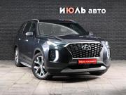 Hyundai Palisade I Екатеринбург  - изображение 30