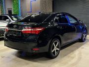 Toyota Corolla XI (E160 E170 E180) Оренбург  - изображение 28