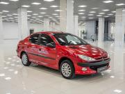 Peugeot 206 Самара  - изображение 16