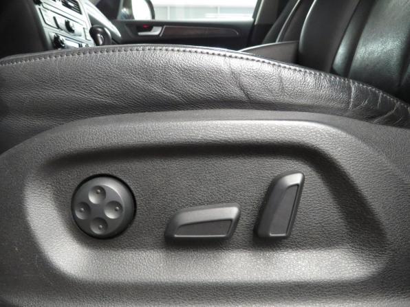 Audi Q5 I (8R) с пробегом 2012 года, цена 1 395 000 рублей, 237000 км, внедорожник, Автокод Объявления
