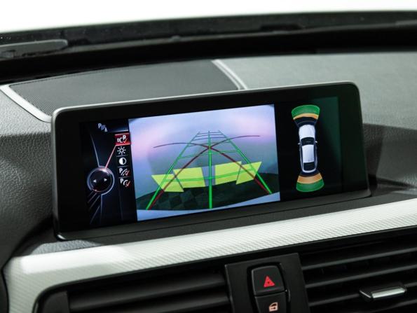 BMW 3 серии VI (F3x) с пробегом 2014 года, цена 2 695 275 рублей, 40005 км, лифтбек, Автокод Объявления