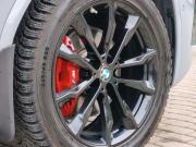 BMW X4 II (G02) Рестайлинг Санкт-Петербург  - изображение 28
