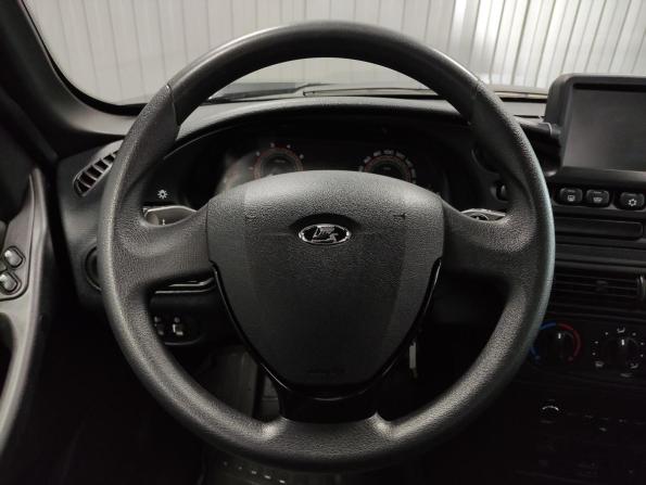 Lada (ВАЗ) Niva Travel I с пробегом 2024 года, цена 1 232 000 рублей, 25000 км, внедорожник, Автокод Объявления