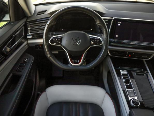 Volkswagen Teramont I Рестайлинг (China Market) с пробегом 2022 года, цена 4 199 000 рублей, 95146 км, внедорожник, Автокод Объявления