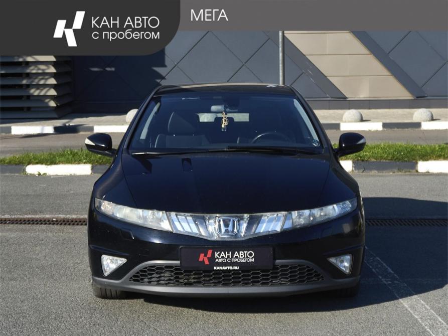 Honda Civic VIII Казань  - изображение 3
