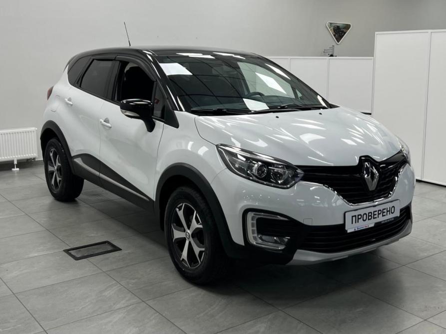 Renault Kaptur I Набережные Челны  - изображение 3
