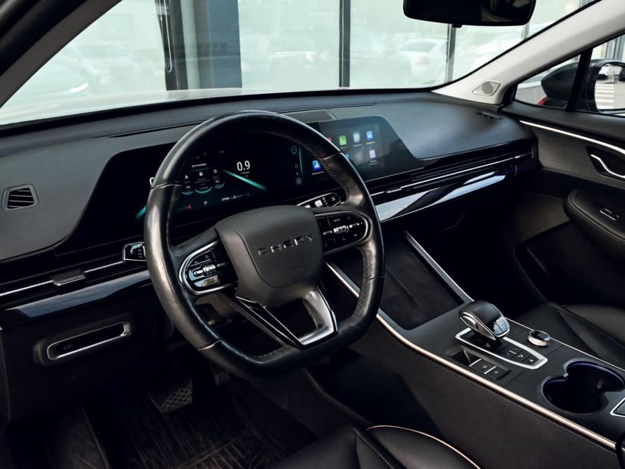 Omoda C5 I Екатеринбург  - изображение 15