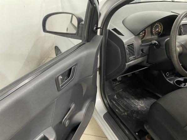 Hyundai Getz I Рестайлинг с пробегом 2008 года, цена 399 000 рублей, 226388 км, хэтчбек, Автокод Объявления