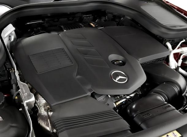 Mercedes-Benz GLC Coupe I (C253) Рестайлинг с пробегом 2019 года, цена 4 350 000 рублей, 82446 км, внедорожник, Автокод Объявления
