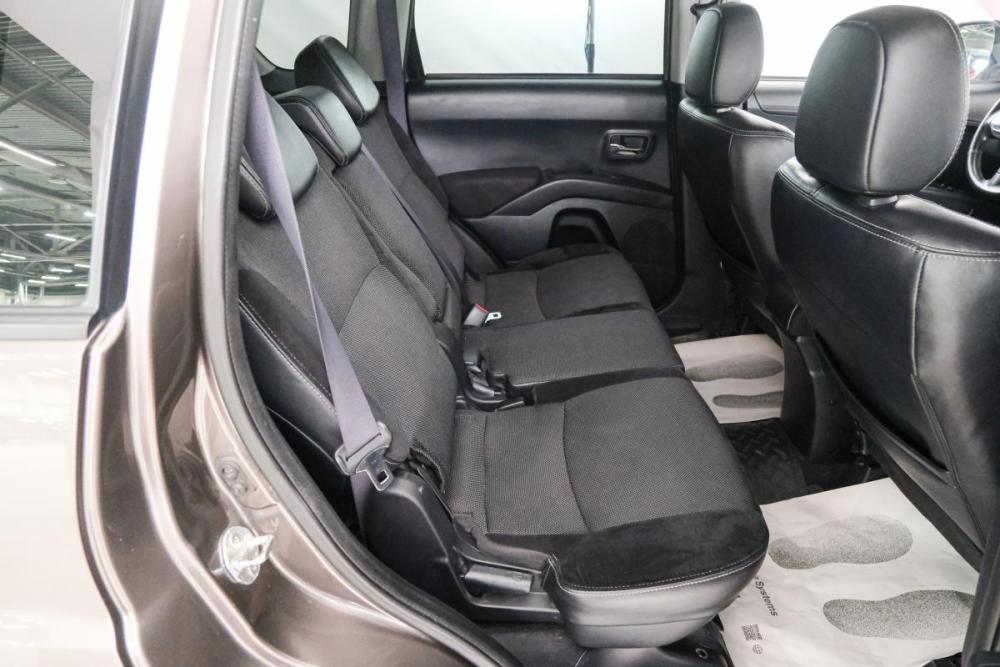 Peugeot 4007 Красноярск  - изображение 22